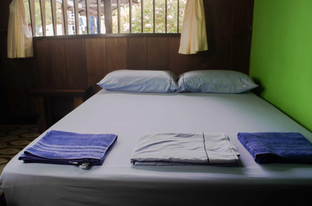 Hostel Casa De Las Palmas Tours レティシア 部屋 写真