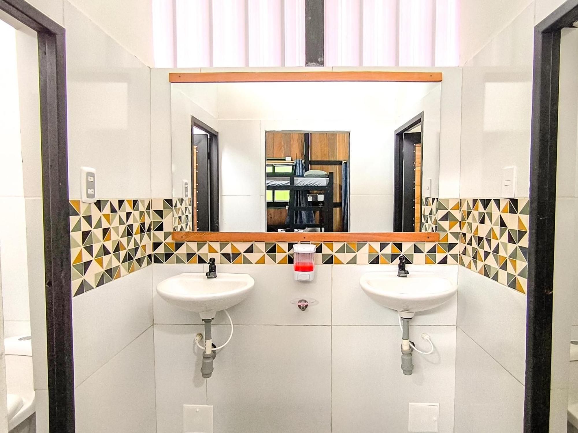 Hostel Casa De Las Palmas Tours レティシア エクステリア 写真