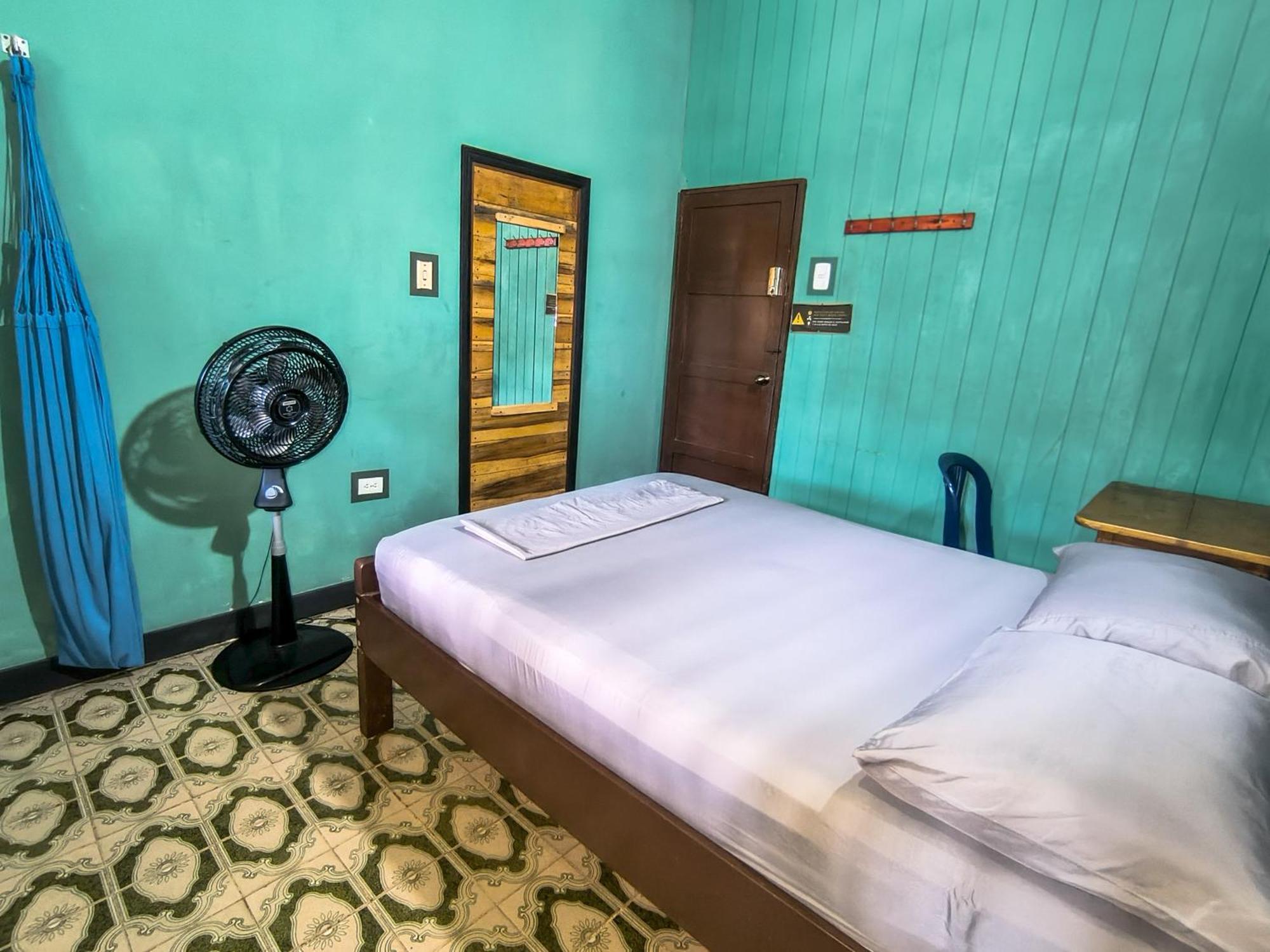 Hostel Casa De Las Palmas Tours レティシア エクステリア 写真