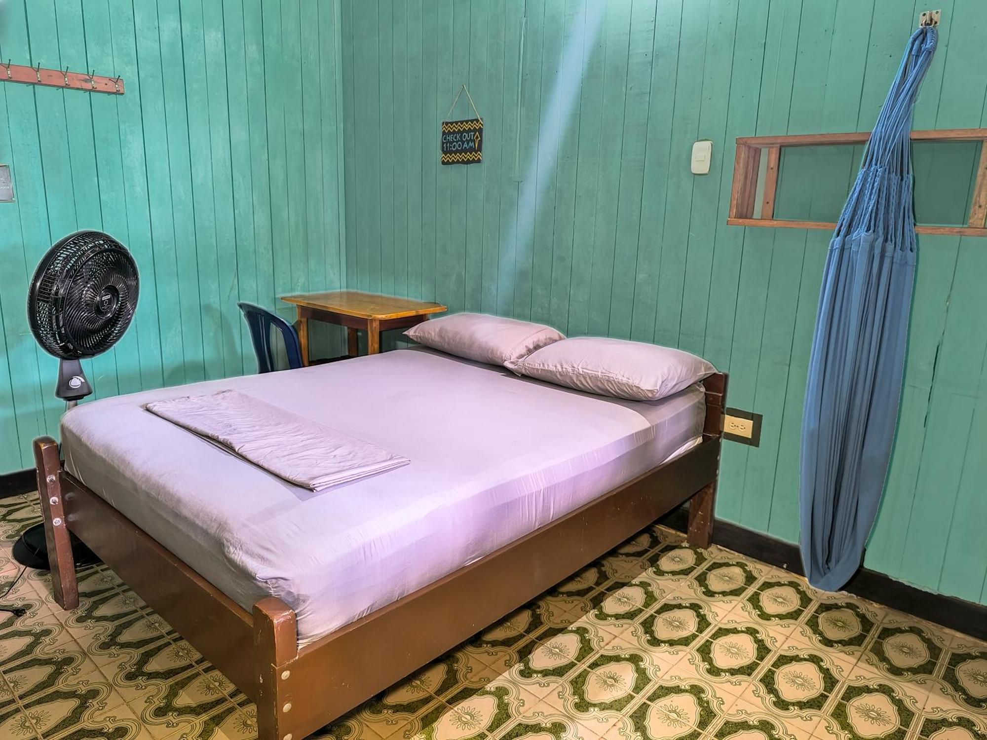 Hostel Casa De Las Palmas Tours レティシア エクステリア 写真